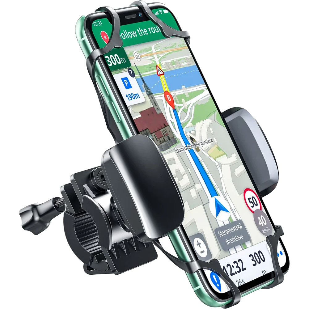 SUPPORT GSM VELO BICYCLE HOLDER MTH-200