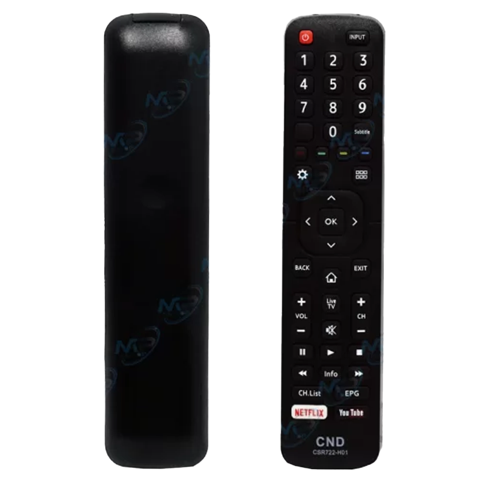 COMMAMDE COMPATIBLE TV LCD CONDOR