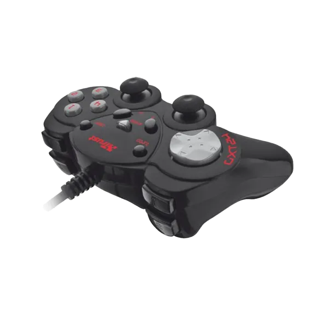 MAGNETTE PC GAMEPAD TRUST 17416
