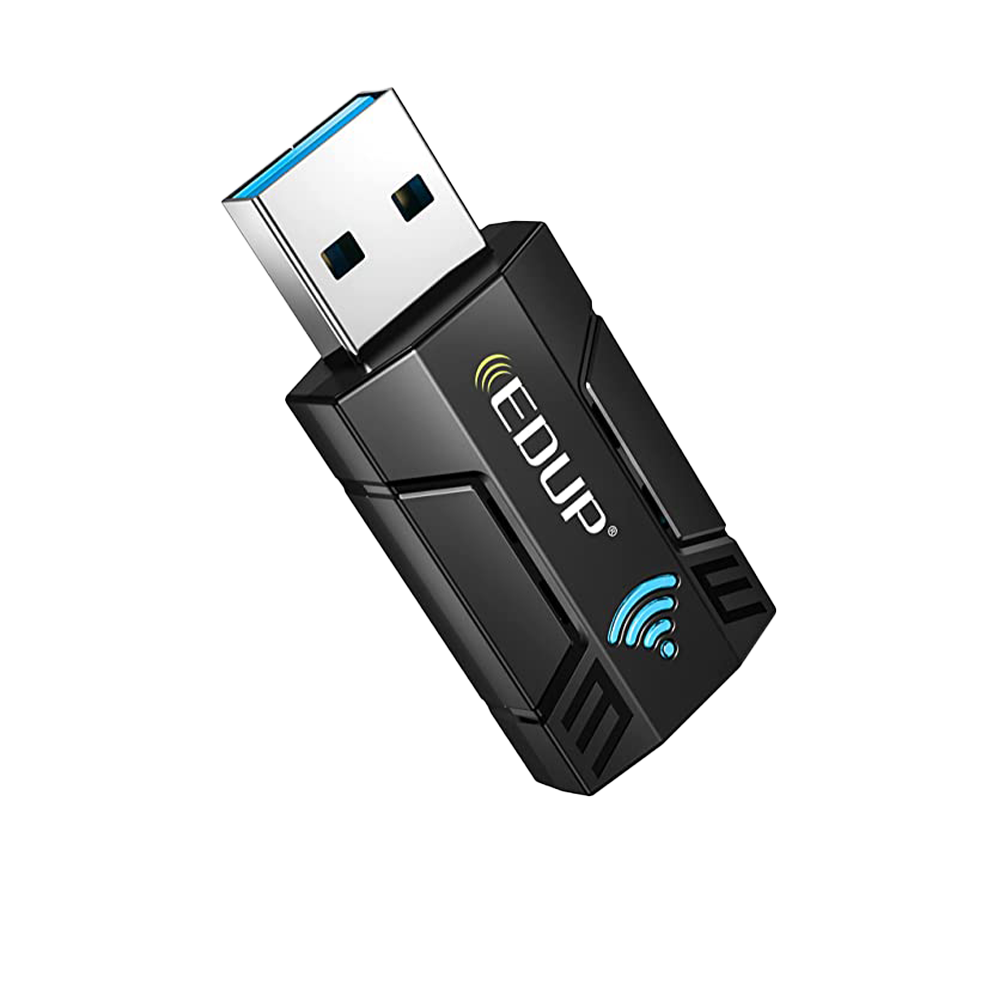 USB WIFI EDUP NANO ADAPTER