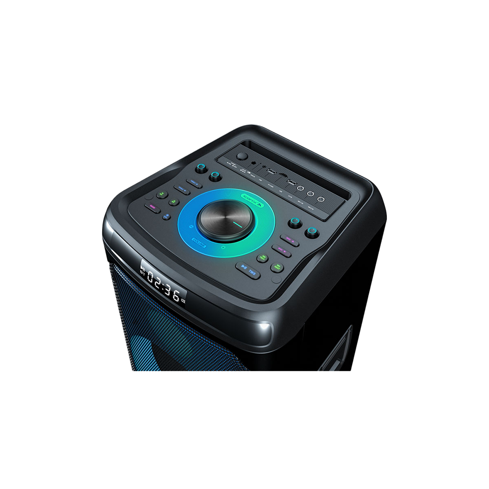 SPEAKER BT ICONIX ALPHA 10 – Image 2