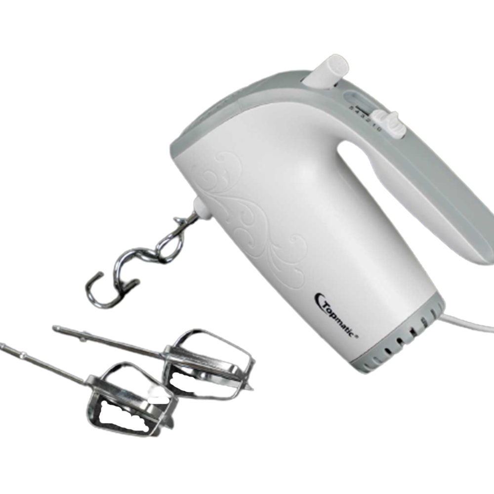 MIXEUR HAND TOPMATIC HM-300.2