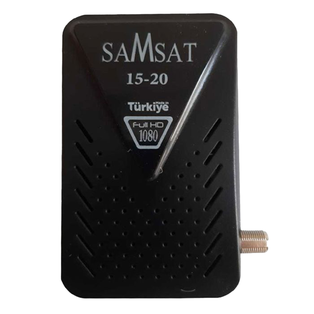 SAMSAT 15-20