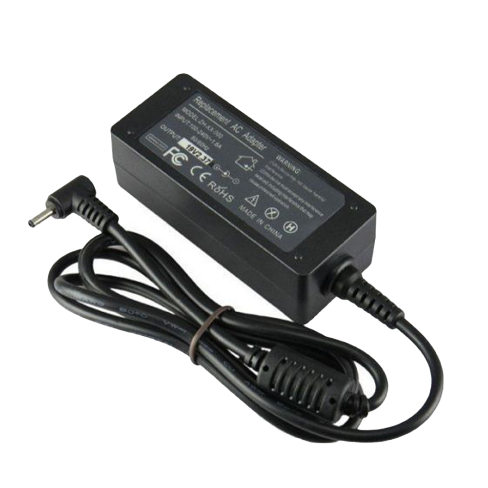 CHARGEUR PC ASUS 19V 1.75A
