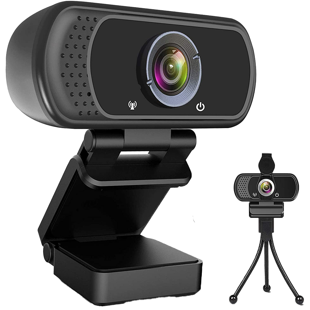 WEBCAM DIGITAL HIGH
