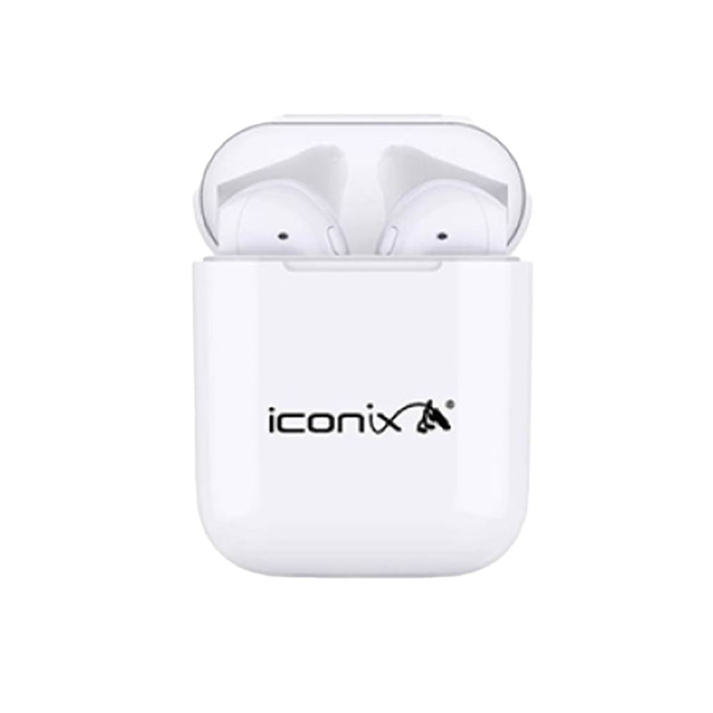 ECOUTEUR BT ICONIX IC-HB1150