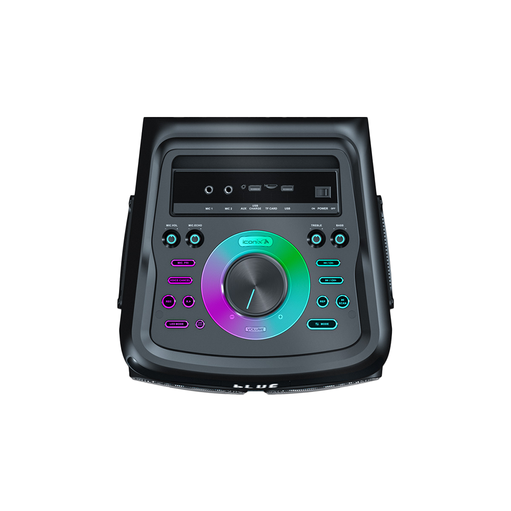 SPEAKER BT ICONIX BETA 08 – Image 2