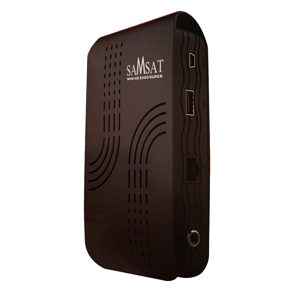 SAMSAT 5200 HD SUPER