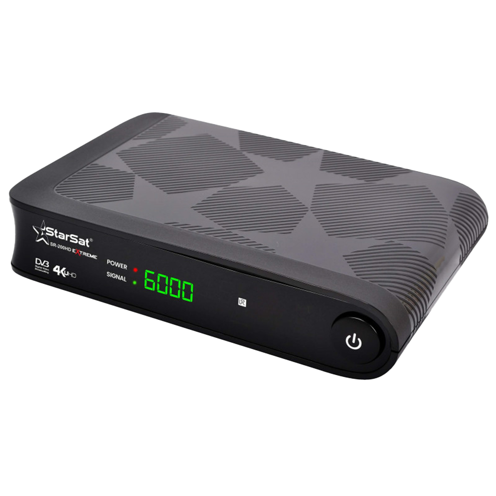 STARSAT 200 HD EXTREME