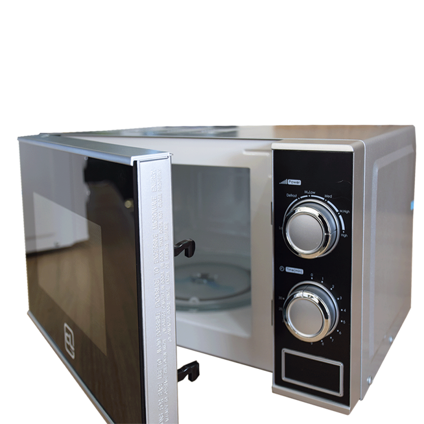 CL Micro-Onde (20 Litres) Blanc P70H20P ZS – Image 3