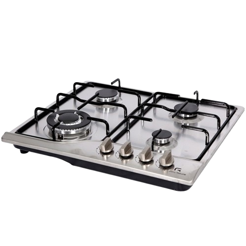 PLAQUE DE CUISSON 4 FEUX F-6220