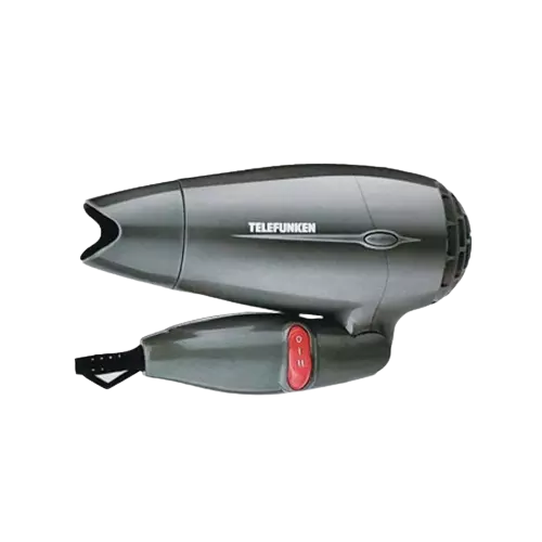 Séche Cheveux TELEFUNKEN 1200W TLF-PPH2107P