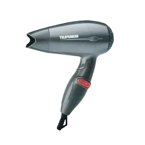 Séche Cheveux TELEFUNKEN 1200W TLF-PPH2107P – Image 2
