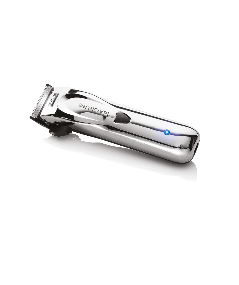 TONDEUSE À CHEVEUX PROFESSIONNELLE AVEC CHARGE - ORIGINAL 402.035 – Image 3