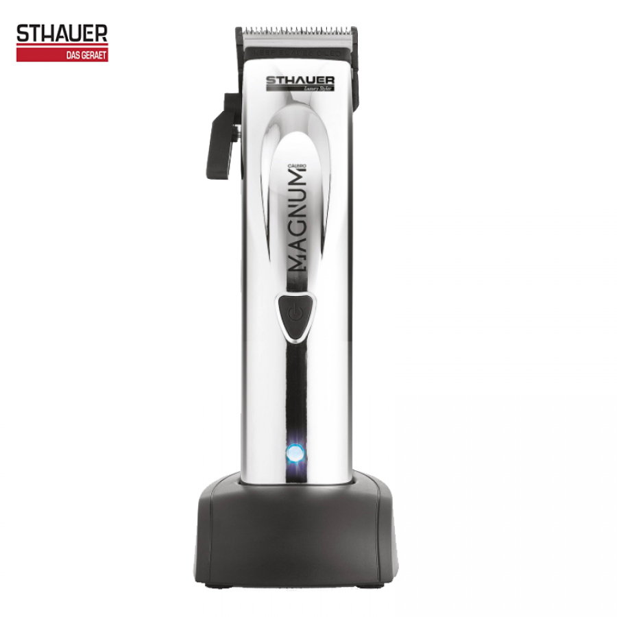 TONDEUSE À CHEVEUX PROFESSIONNELLE AVEC CHARGE - ORIGINAL 402.035