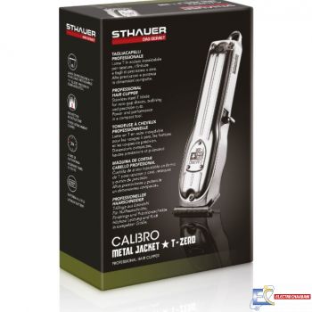 TENDEUSE STHAUER PRO SANS FIL CALIBRO METAL 402.030 – Image 2