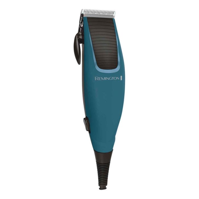 TONDEUSE À CHEVEUX REMINGTON AVEC ACCESSOIRES HC5020- BLEU – Image 2