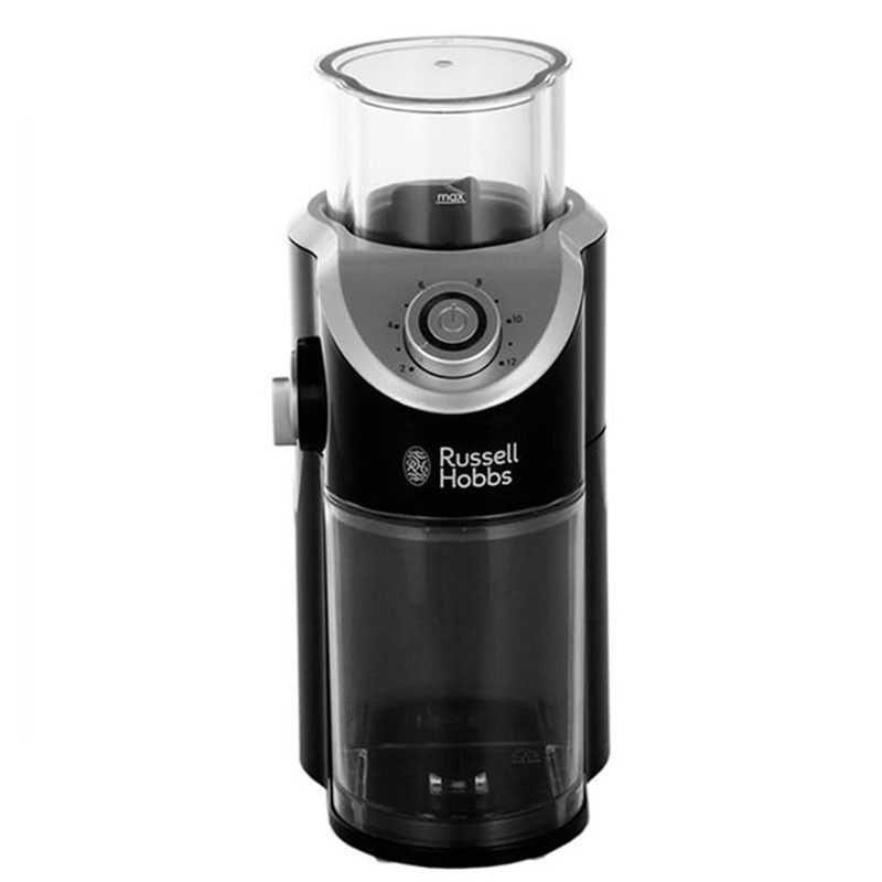 MOULIN A CAFE REGLABLE RUSSELL HUBBS 140W RH 22120-56