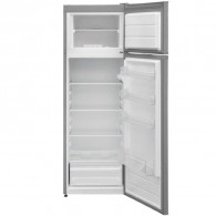 RÉFRIGÉRATEUR TELEFUNKEN FRIG-283S 237 LITRES DEFROST - SILVER – Image 2