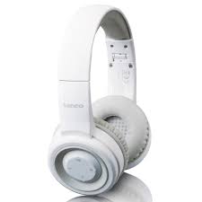 CASQUE BT LENCO 330 BLACK/WHITE HPB-330BK – Image 5