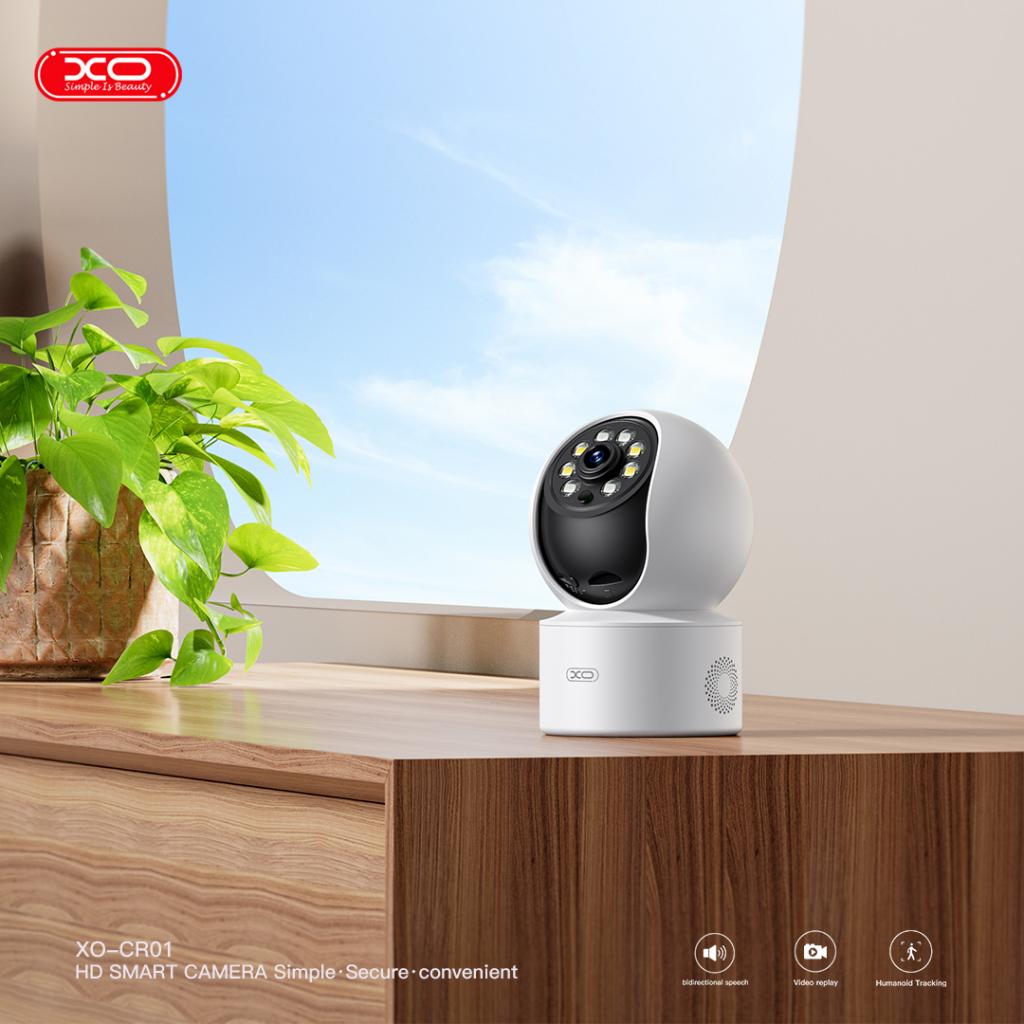 CAMERA XO-CR01 3MP