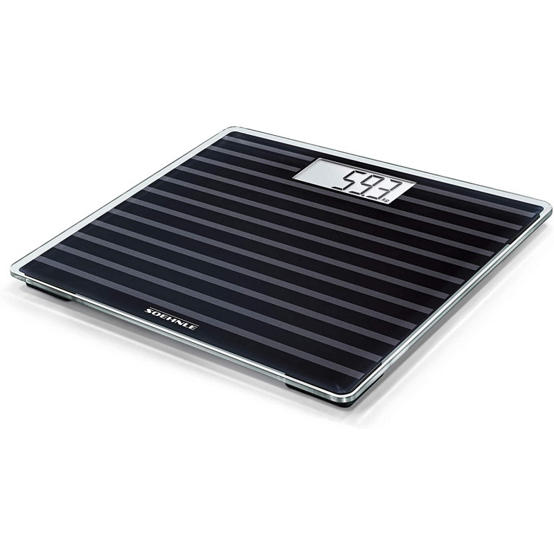 PESE PERSONNE SOEHNLE NUM COMPACT 200-180KG 63874