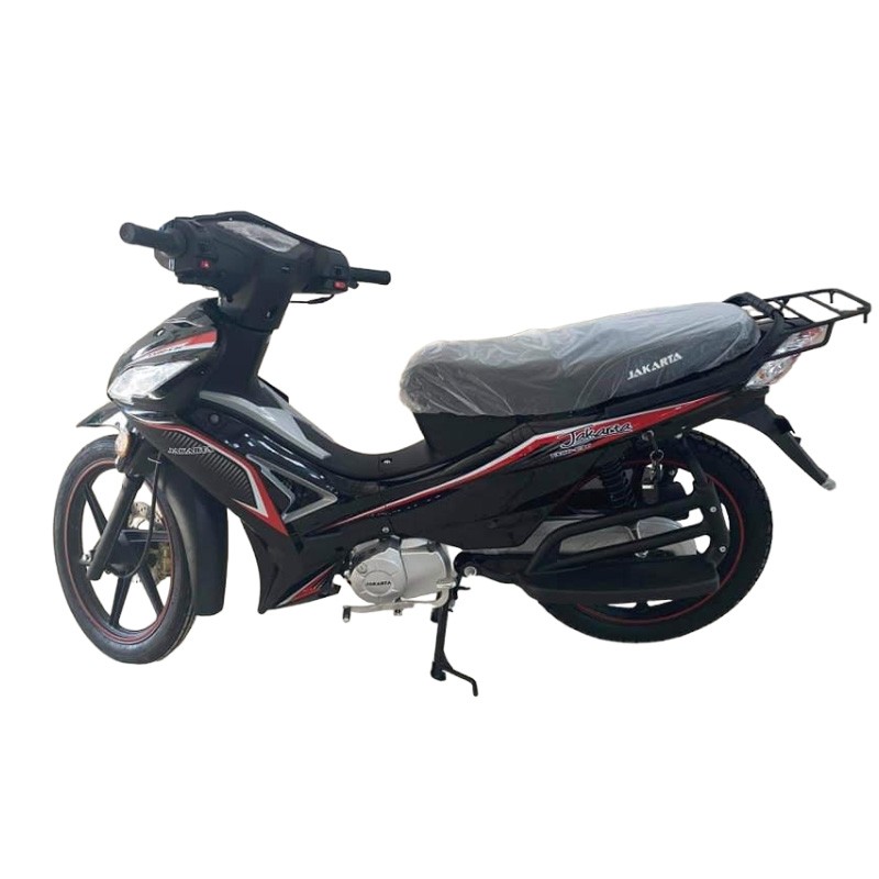 CYCLO MOTEUR JAKARTA 110CC