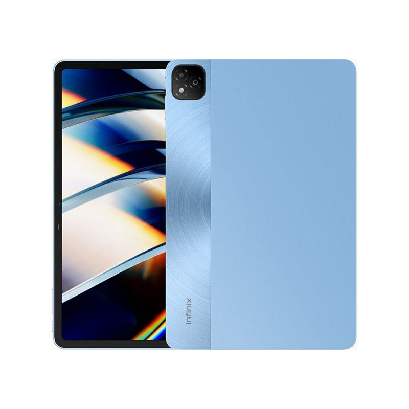 TABLETTE INFINIX XPAD FOREST BLUE 8G/256G