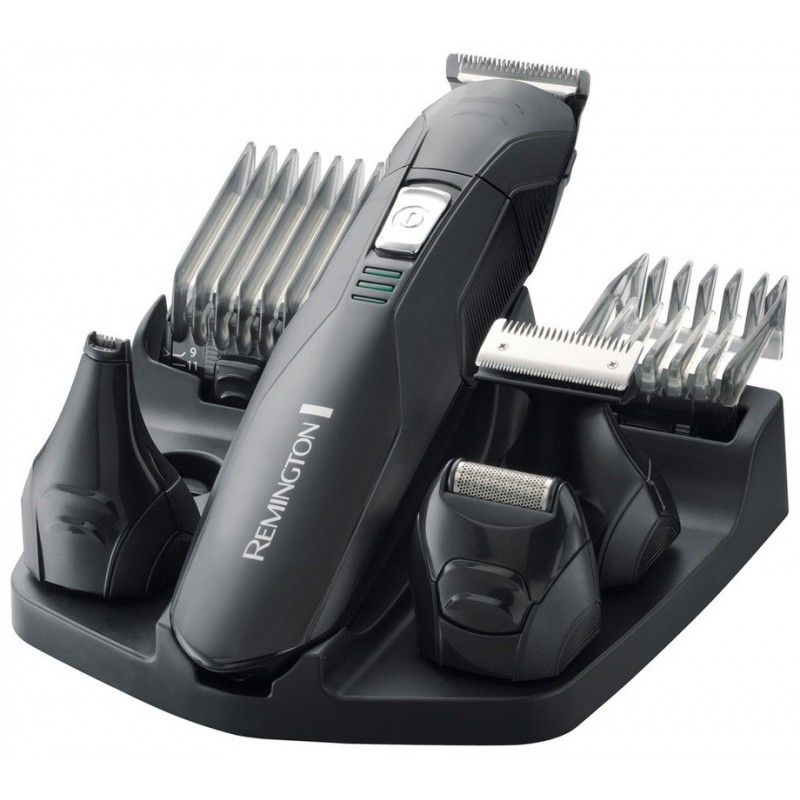TENDEUSE REMINGTON MULTIFONCTION PG6030