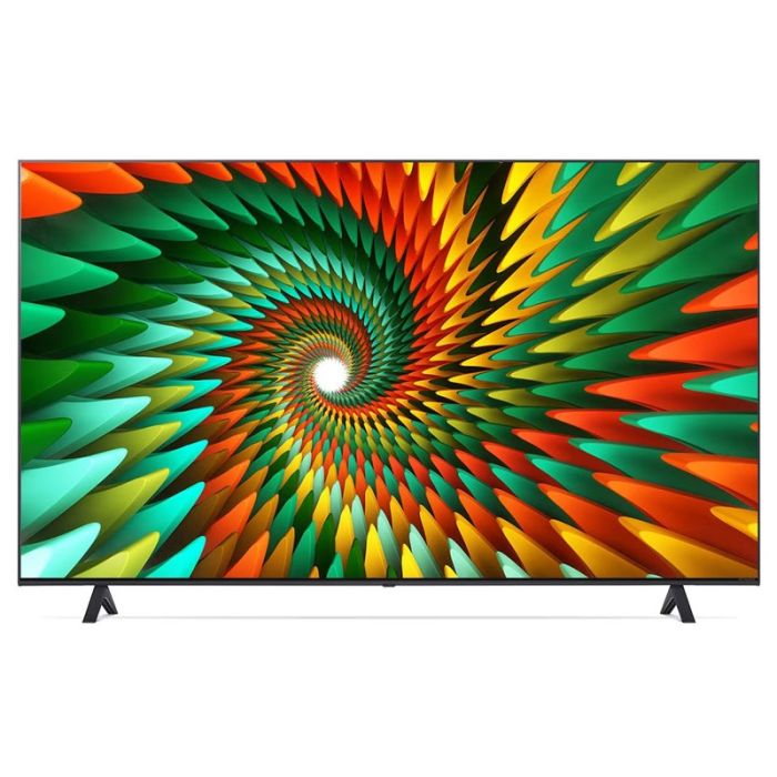 TV LED LG 65" 4K SMART NANO NANO 776RA
