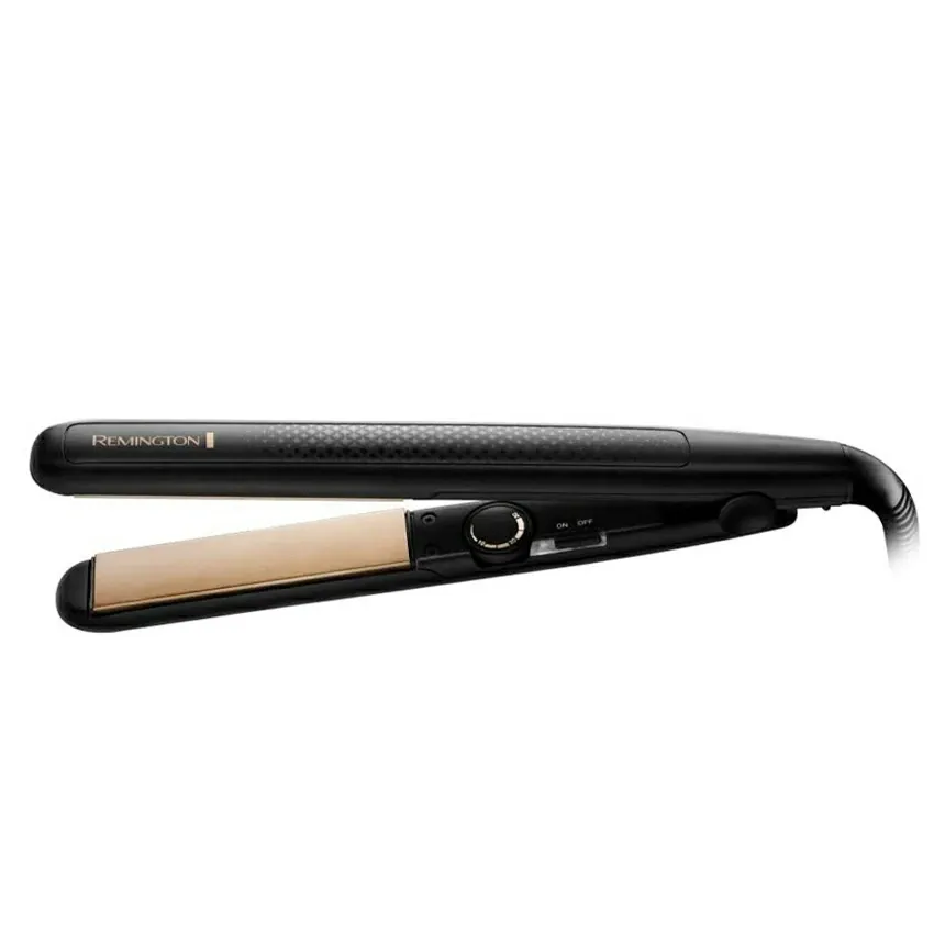 PLAQUE CHEUVEUX REMINGTON LISSEUR CERAMIQUE S6308 – Image 2