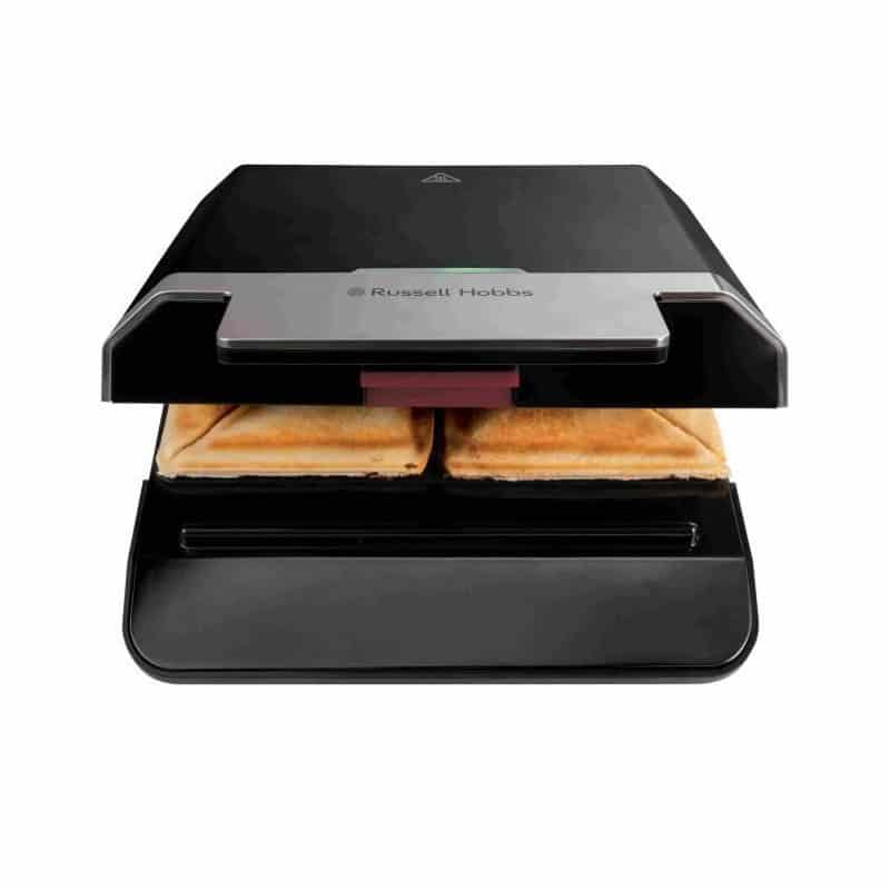 PANINI RUSSEL HOBBS SANDWITCH MAKER 750W 26800-56